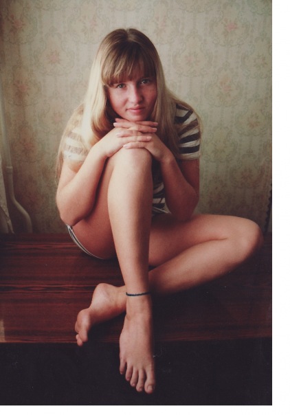 №13, Александра Ухова №13, Александра Ухова