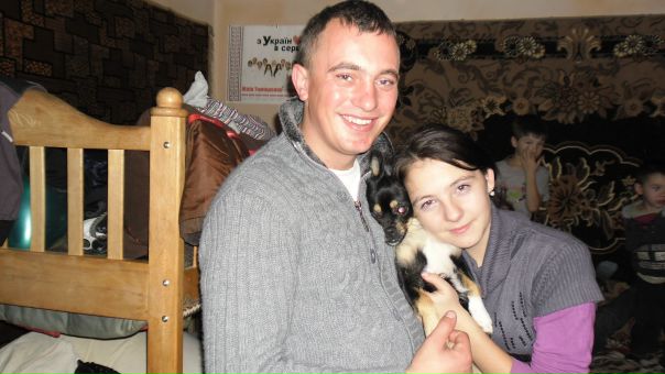 №20, Катерина Кондрюк №20, Катерина Кондрюк