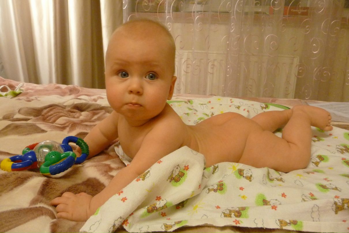 Мария Мильцарик | Санкт-Петербург