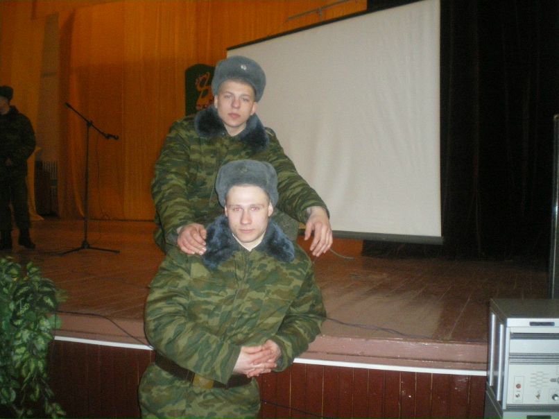 Артур Бегун | Минск