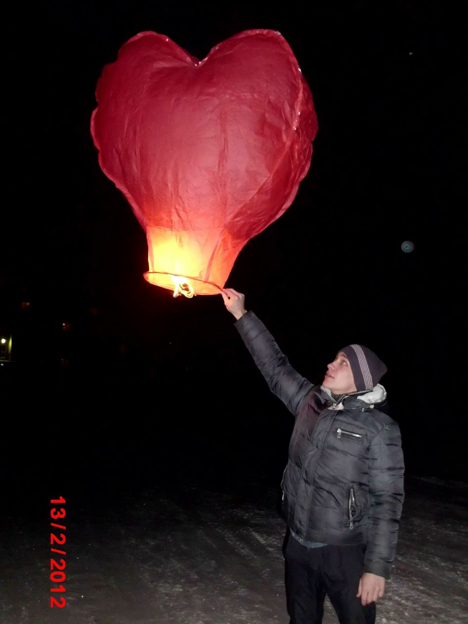 Вячеслав Трохин | Кадуй (пгт)