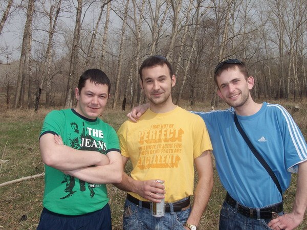 Михаил Серячков | 