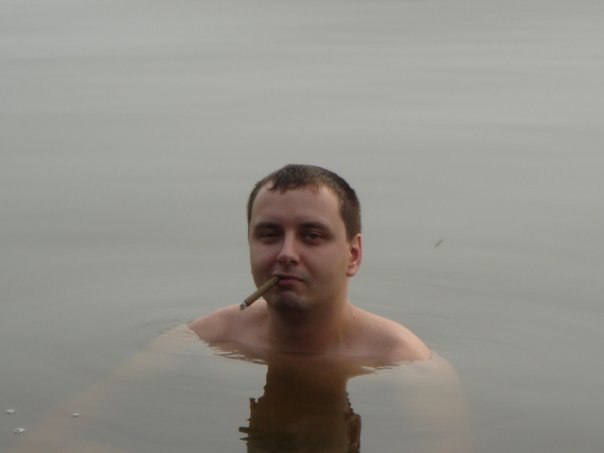 Максим Захаров | Ивантеевка