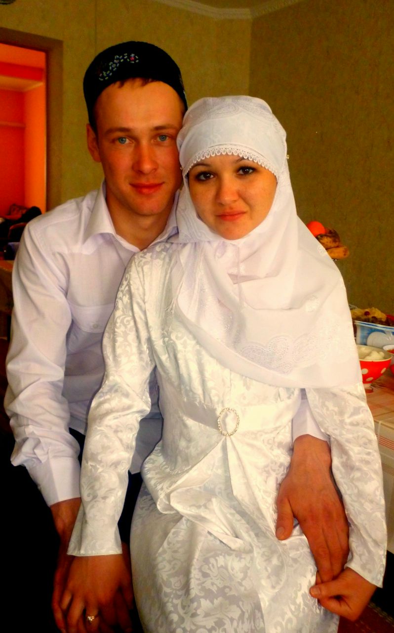 Фанзиля Мухутдинова | Новая Смаиль