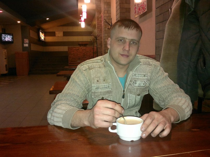 Алексей Бадров | Балахна