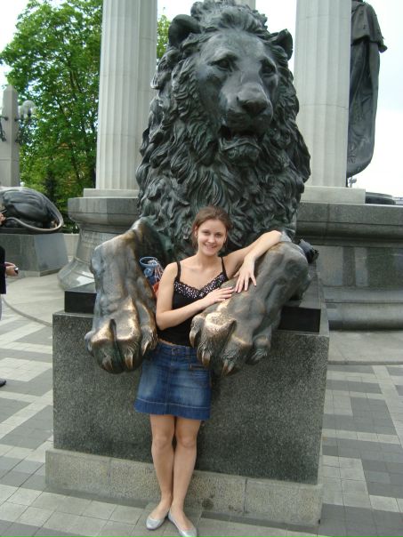 №108, Наталья Пирогова, 36 лет, Санкт-Петербург №108, Наталья Пирогова, 36 лет, Санкт-Петербург