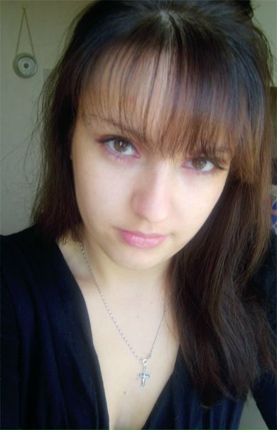 №154, Алиса Кознева №154, Алиса Кознева