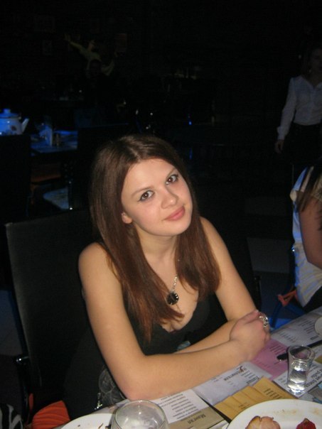 Татьяна Калиновская | Челябинск