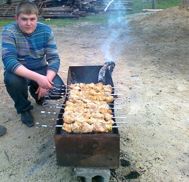 №40, Артем Полупан, Сватово №40, Артем Полупан, Сватово