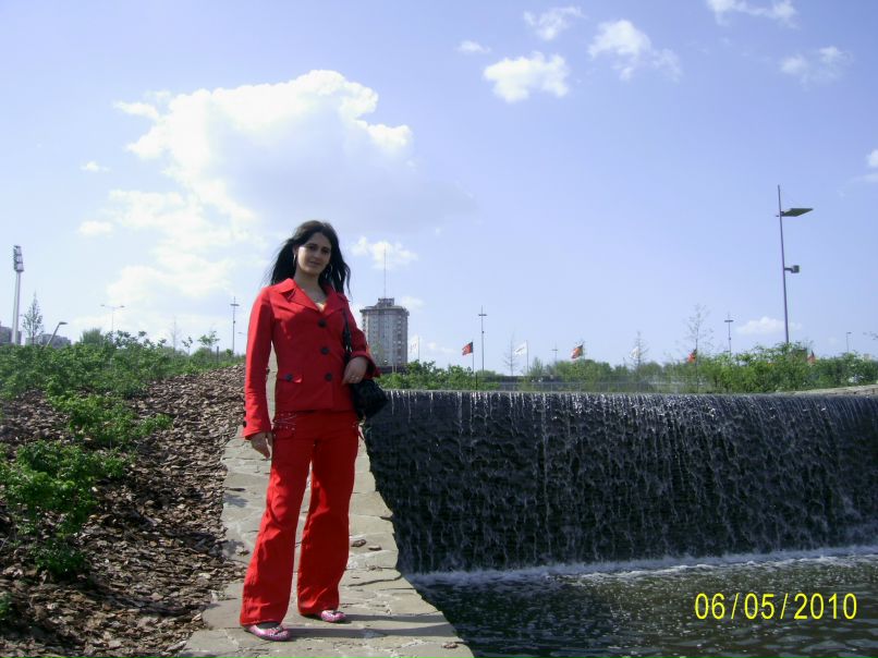 Наталия Стрельченко Сергеевна | Днепр (Днепропетровск)