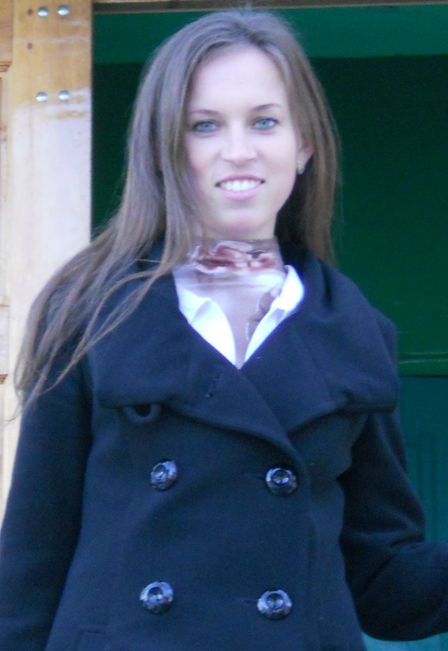 Ekaterina Ivanova | Москва