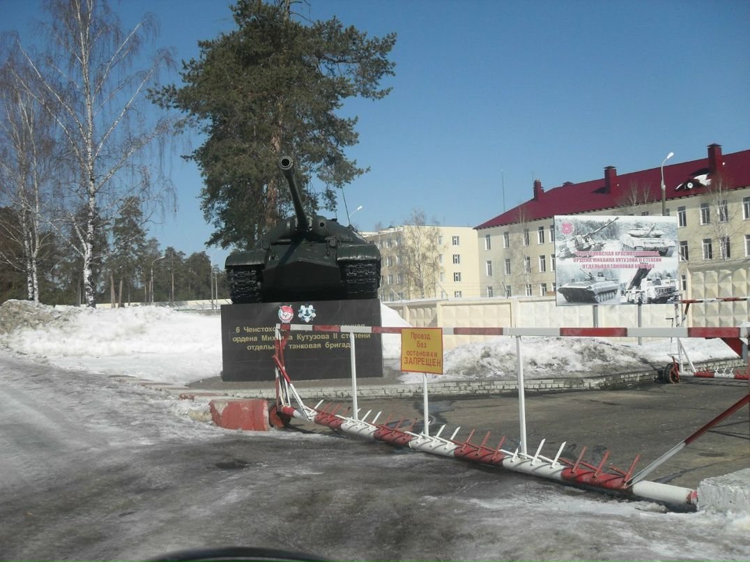 Сергей Михайлов | Владимир