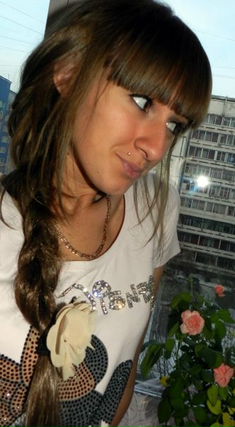 №75, Лена Кузьменко, Иркутск №75, Лена Кузьменко, Иркутск