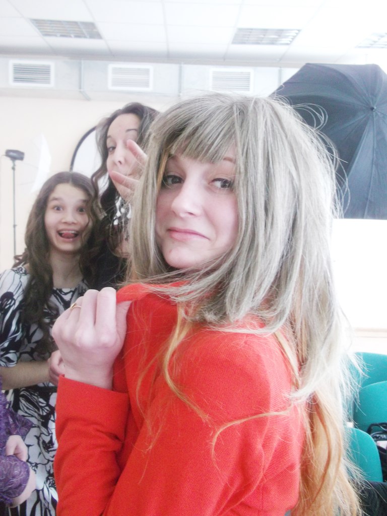 Анастасия Кузнецова | Москва