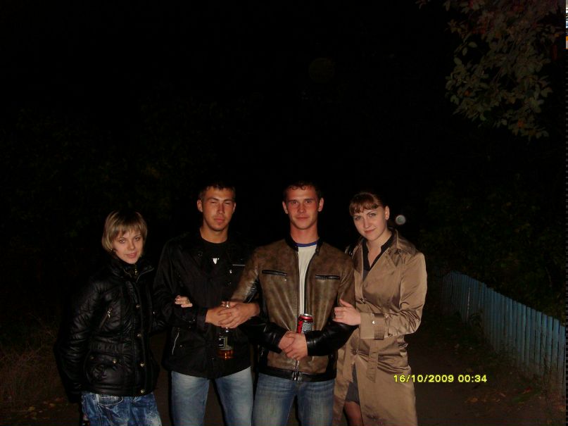 Андрей Ермолаев | Балаково