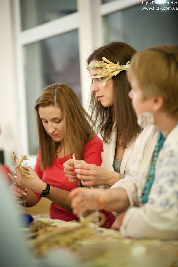 Ольга Трофимова | Киев