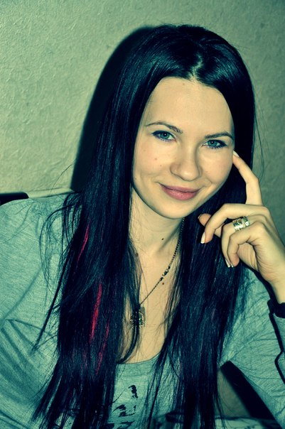 №4, Евгения Куру-Емельянова, Кривой Рог №4, Евгения Куру-Емельянова, Кривой Рог