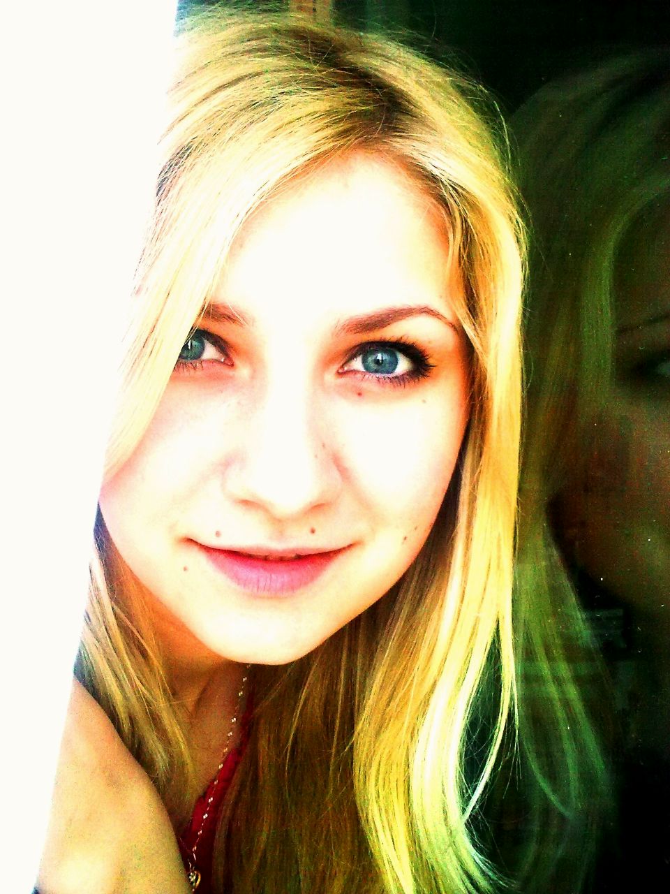 Вероника Алексашова | Минск