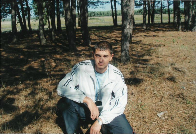 Дима Бегаль | Херсон