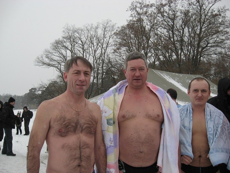 Сергей Порскало | Бердичев