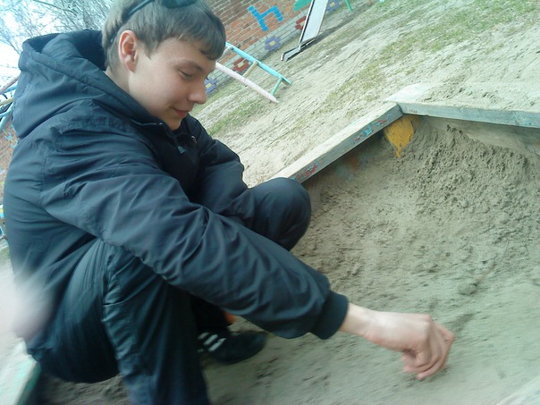 №71, Андрей Крухмалёв, Сумы №71, Андрей Крухмалёв, Сумы