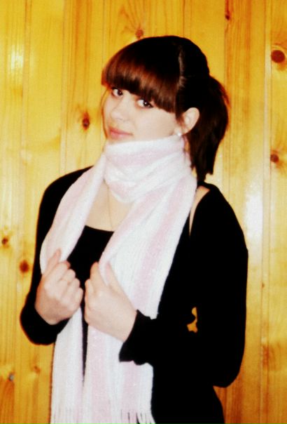 №68, Ксения Алисова, 31 год, Воронеж №68, Ксения Алисова, 31 год, Воронеж