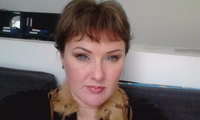 Ирина Леппа | Одесса