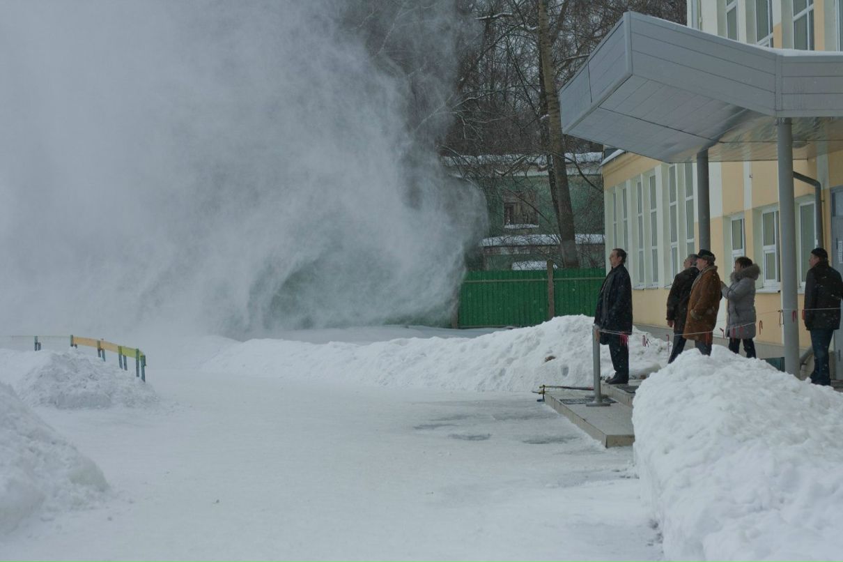Руслан Донцов | Дубна
