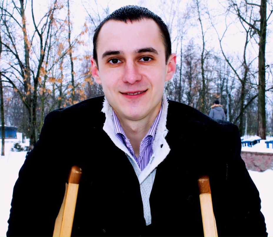 Вадим Давыдков | Брянск