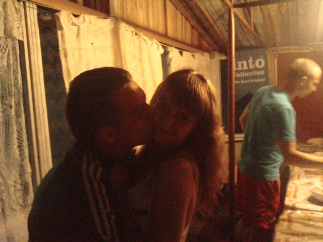 Даша Голикова Александровна | Светогорск