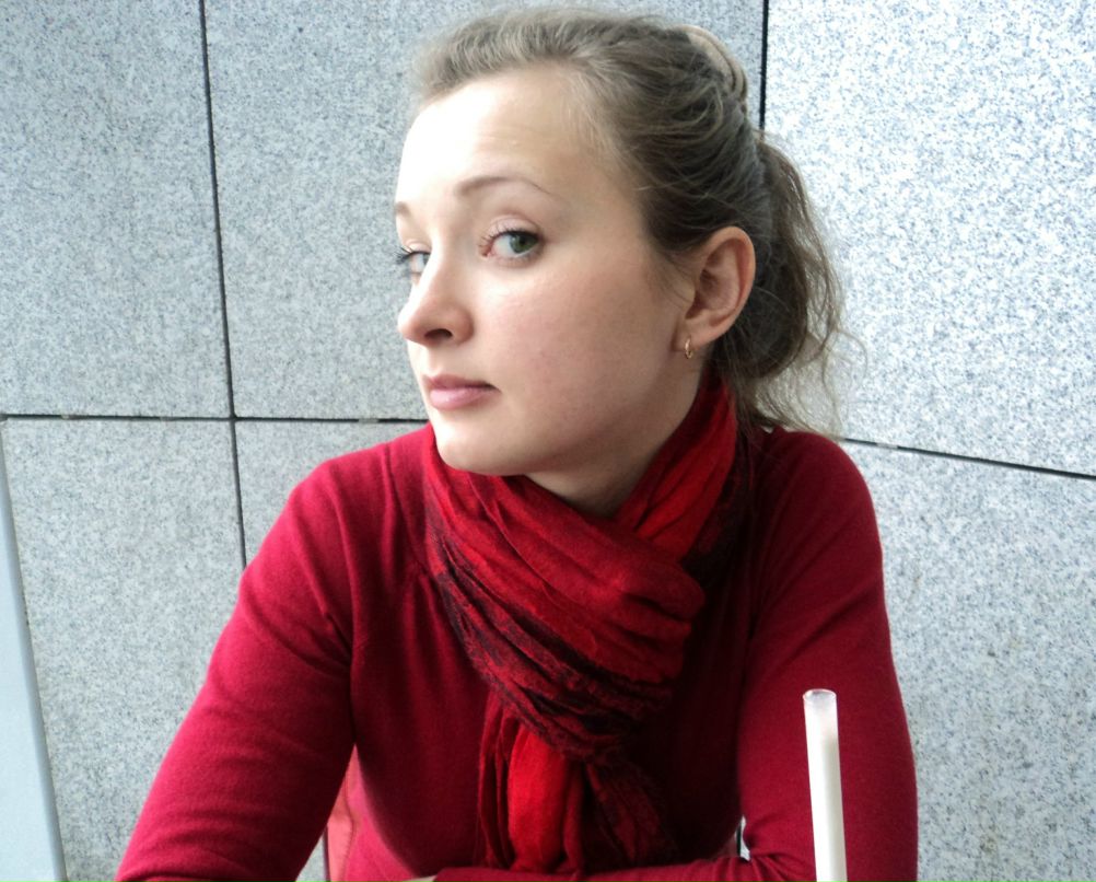 Мария Федосеева | Frankfurt am Main