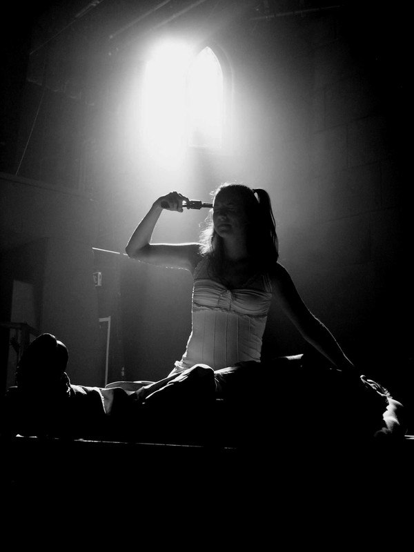 Ольга Лукина | Горловка