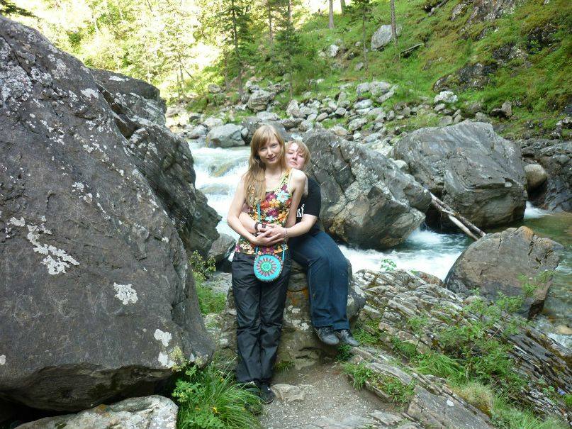 Алиса Селезнёва Масяня | Москва