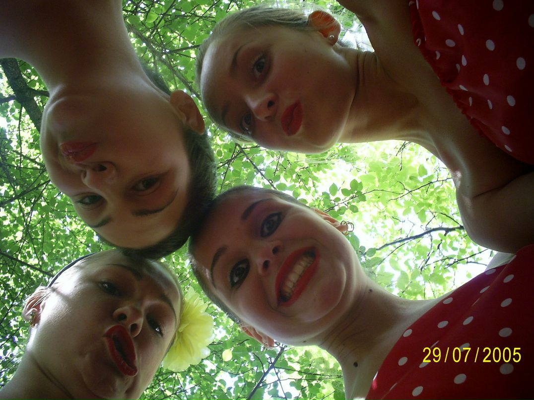 Алина Сенсация | Харьков