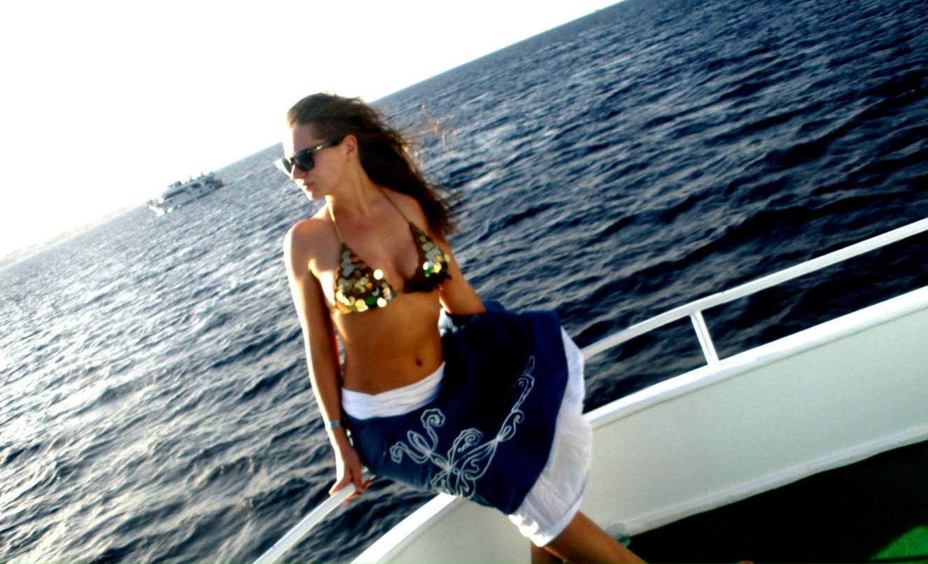 Настя Забелина | Чита