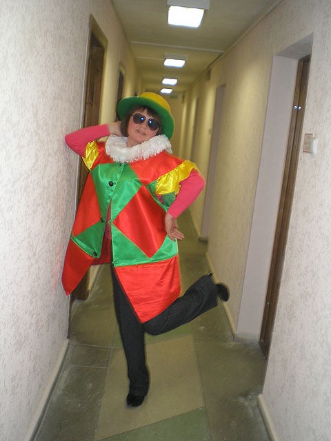 Фото профиля