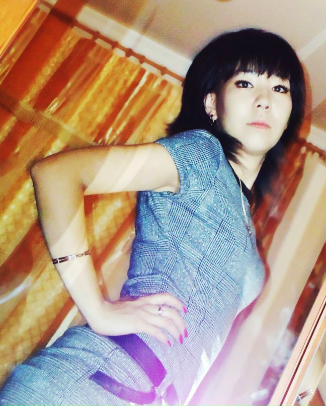 Полина Васильева Александровна | Якутск