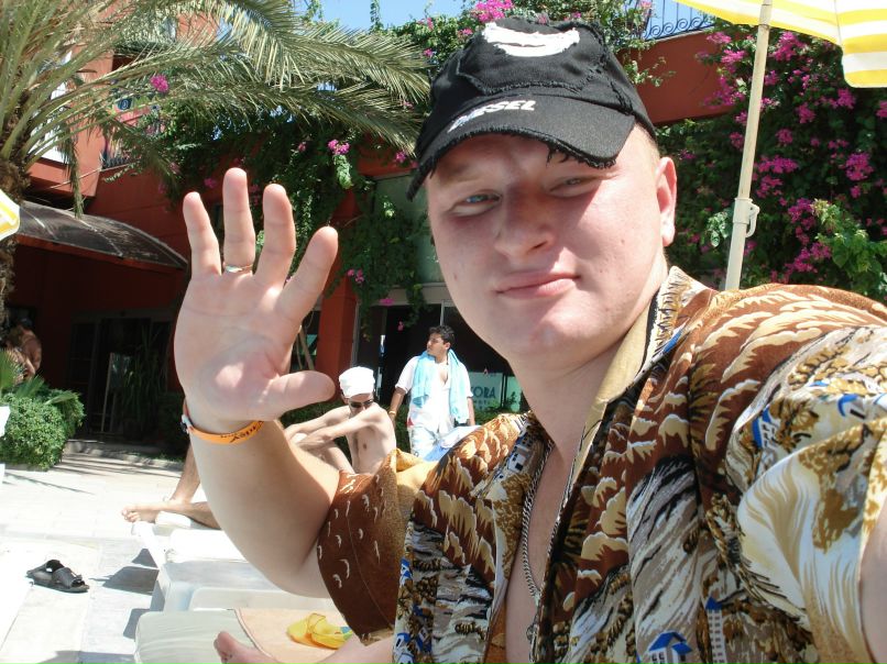 Игорь Шилинскас | Великий Новгород