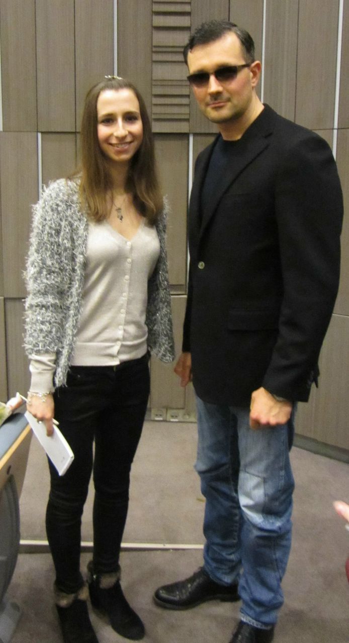 Кристина Аржанова ♥ | Москва