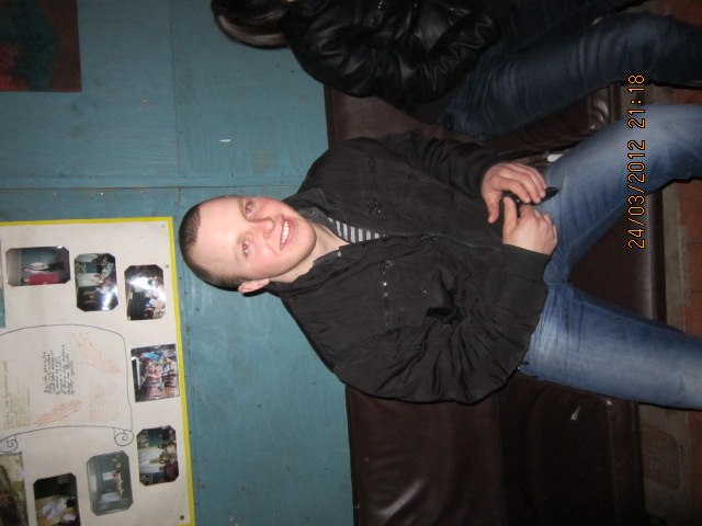 Ильшат Мустафин | Казань