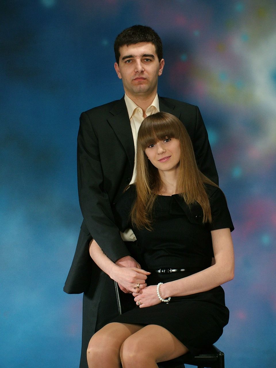 Polly Bukovey | Кишинев