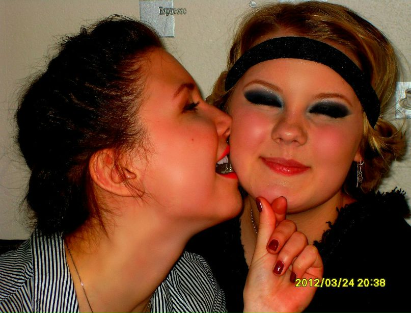 Кристина Басиева | Москва