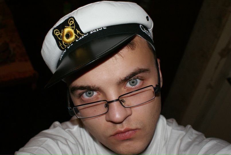 Сергей Тихонов | Калининград