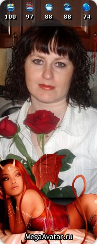 №3, Наталья Малеева №3, Наталья Малеева