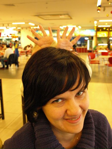 №54, Наталья Попцова, 48 лет, Санкт-Петербург №54, Наталья Попцова, 48 лет, Санкт-Петербург