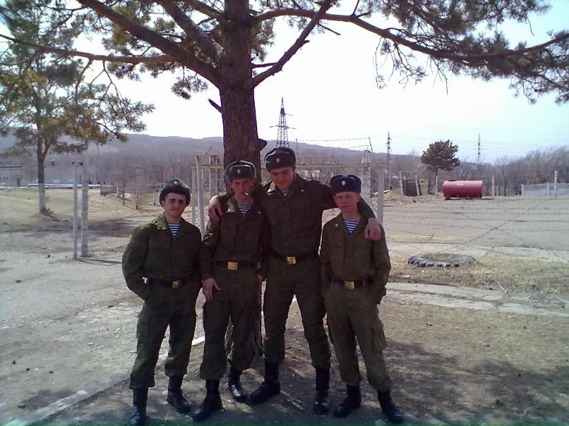 Евгений Качанов | Новосибирск