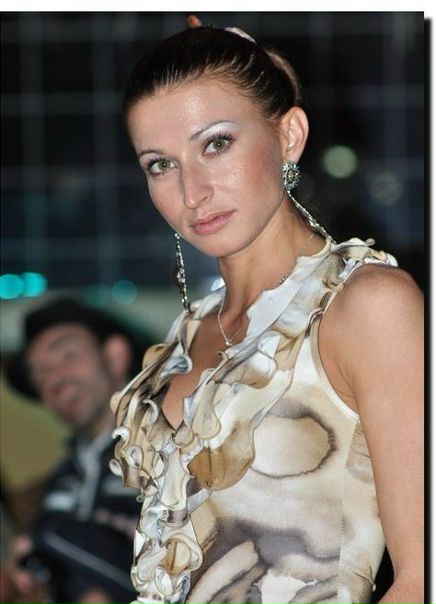 №151, Tatiana Krutovertseva, 43 года, Napoli №151, Tatiana Krutovertseva, 43 года, Napoli