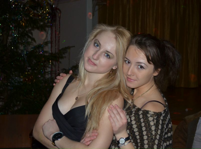 Ангелина Галицкая | 