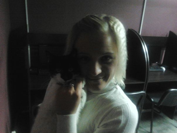 №29, Валерия Дячковская, 38 лет, Мурманск №29, Валерия Дячковская, 38 лет, Мурманск