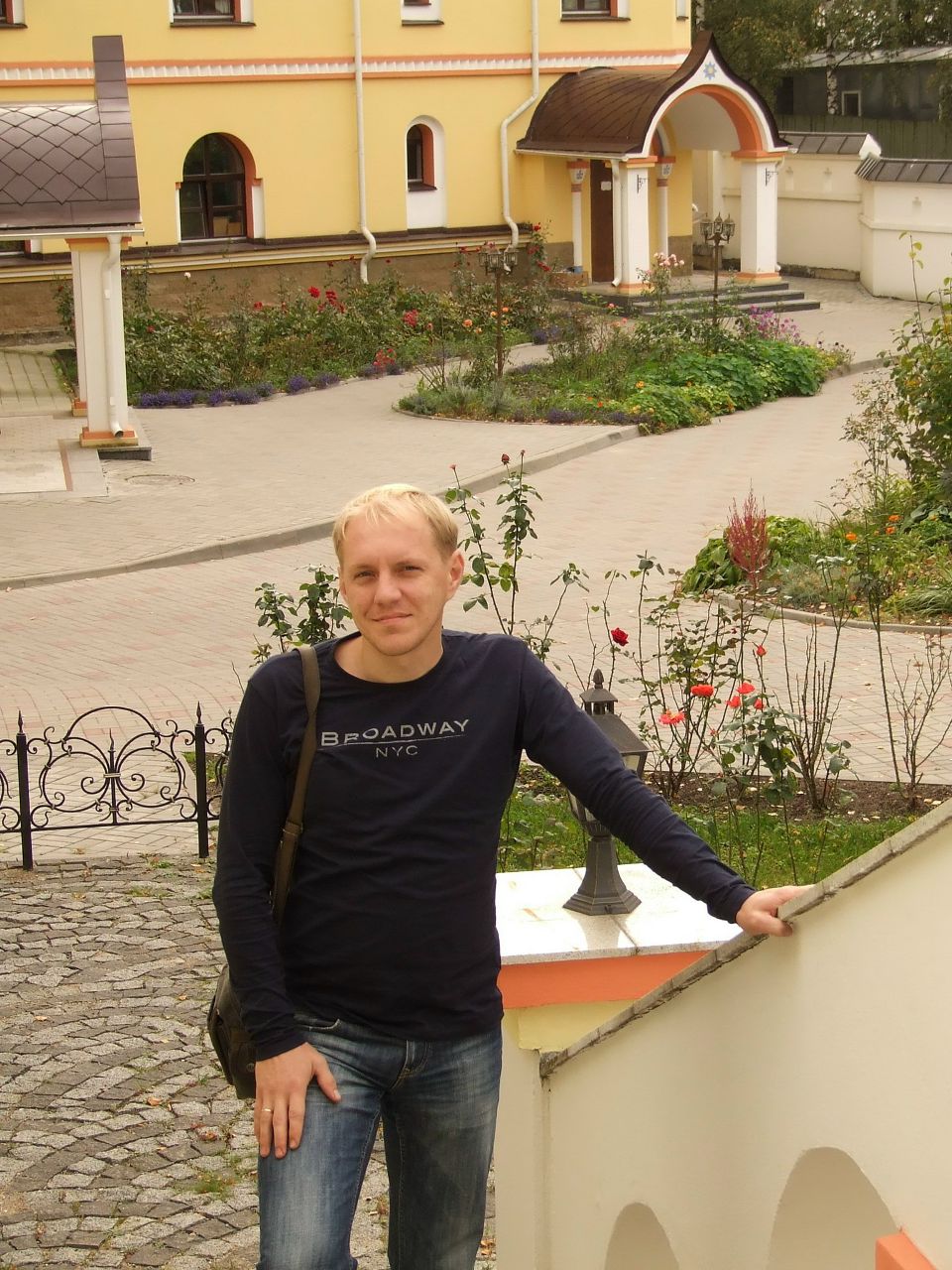 Серый Сереев | Могилёв